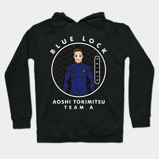 AOSHI TOKIMITSU - TEAM A Hoodie